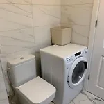 Mango Apartmán *