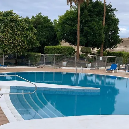 Mango Appartamento Costa Adeje (Tenerife)