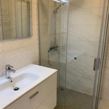 Appartamento Mango *