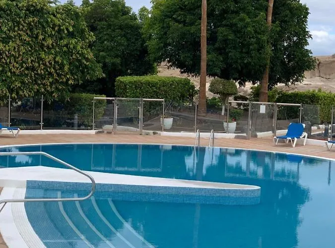 Mango Lejlighed Costa Adeje (Tenerife)