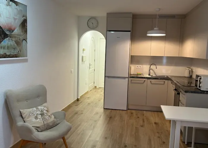 Mango Apartman *