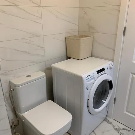 Mango アパート *