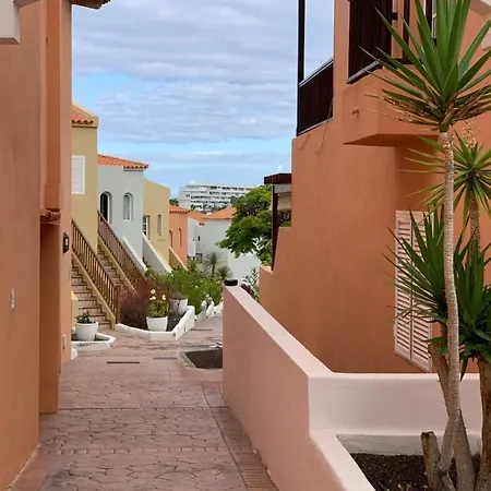 Mango Apartment *