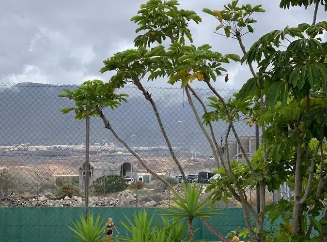 Апартаменти Mango